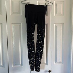 Lululemon Leggings Size 2❤️❤️❤️